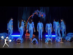 Avatar | Pre Teen Contemporary Dance Class @ Nadia's Performance Studio