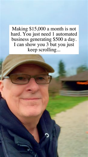 If you want to start earning online, here are 3 simple business models anyone can use