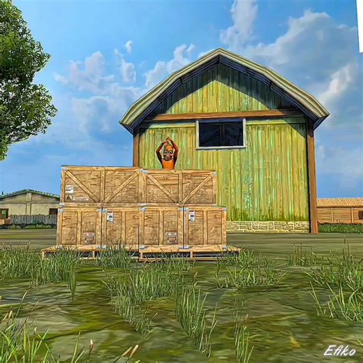 Epic Free Fire Moments That Will Make You Laugh