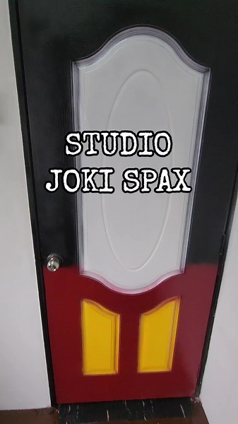 Studio joki spax 0 #youngcollection #biarrasajadikenangan #fyp #fypシ