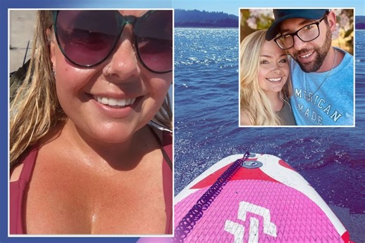 Shaving bikini line left me battling 3 deadly infections & a giant groin abscess