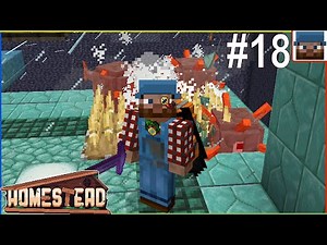 Homestead #18 - Best Guardian Farm on the Server, Bar None!