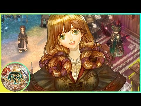 Updated Progression Guide for New/Return Players! Tree of Savior