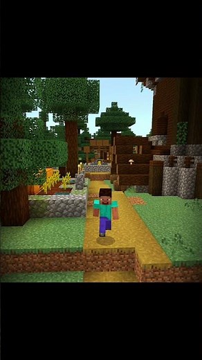 Minecraft Most Insane Seed In Bedrock Edition 1.21