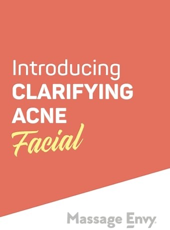 It’s common to face pimples beyond your teen years. If you're an adult who struggles with skin issues, some #MEtime can help! Our Clarifying Acne Facial aims to target blemish-prone skin of any age, helping you attack those pesky breakouts and feel more confident. Check it out: https://bit.ly/4kZAtEq #MassageEnvy #SkinCare #MassageEnvySkinCare #AdultAcne #Breakouts Each location is an independently owned and operated franchise. | Massage Envy - Arbor Walk | Facebook