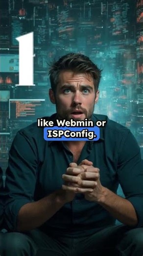 cPanel time saving hosting solution