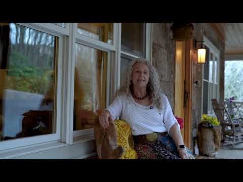 1252 Grandview Dr, Boone NC | Mountain Retreat Home Tour | 3 Bed 4 Bath | Blue Ridge Parkway Living