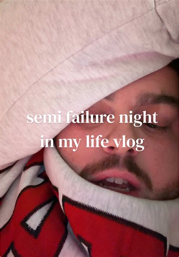 Unexpected Interruptions in My Night Routine