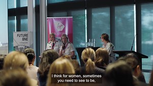 Today we celebrated International Women's Day with a Virgin Australia flight to BNE with every role on the ground and in the air managed by women. Piloted by Australia's first female pilot for a major airline, Deborah Lawrie AM, and training captain, Paley Williams, VA313 flew from Melbourne to Brisbane to connect with the future of aviation at an IWD event. This special flight was the result of a collaboration between Virgin Australia, Melbourne Airport, Brisbane Airport, and Airservices Austra