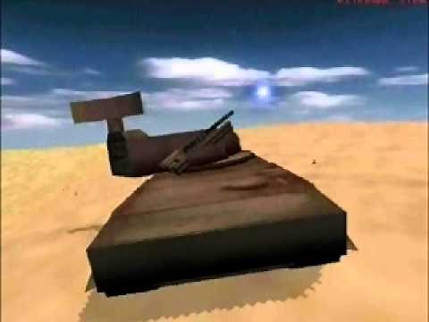 Wargasm - Trailer (1998)