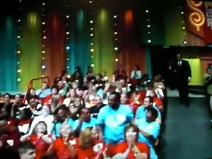 The Price is Right "Rich Fields' Mistake"