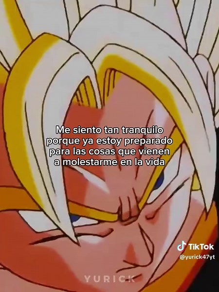 Frases Inspiradoras de Dragon Ball para la Motivación