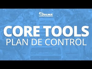 Core Tools Plan de Control