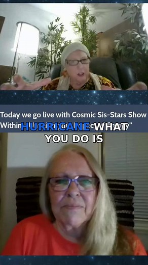 Harnessing Collective Energy to Change Outcomes | Cosmic Guardians