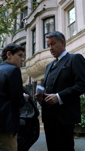 42K views · 1.1K reactions | Point well made. #Gotham | Gotham | Facebook
