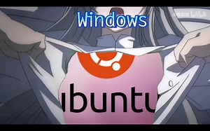 如何在Windows里面装个ubuntu子系统