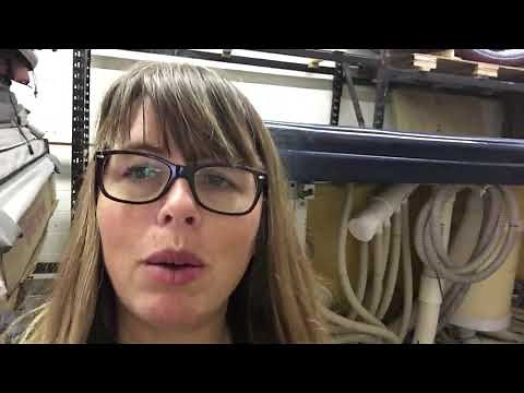 Look inside a 10 year old Maax Spa