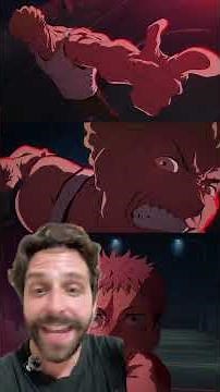 Hakari’s “Rough” Cursed Energy EXPLAINED