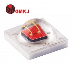 [Hot Item] Infrared LED Diode 1W 3W 700nm 710nm 720nm 730nm 3535 IR SMD LED Chip