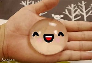 Real Life Doodles on Reels