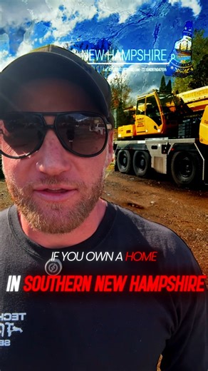 Tree Removal NH – Ready for a Cleaner, Safer Yard? No more branches over your roof. No more stumps ruining your lawn. That’s exactly what Technical Tree Service delivers! With 25 years of experience, fully licensed and insured, and backed by hundreds of 5⭐ reviews, our crew provides fast, professional, and mess-free tree removal services across Southern New Hampshire. ✅ Tree Removal & Pruning ✅ Stump Grinding & Lot Clearing ✅ Crane Services & Emergency Tree Work ✅ Same-Day On-Site Estimates Simp