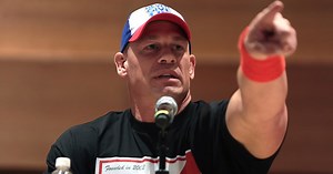 John Cena retires from WWE