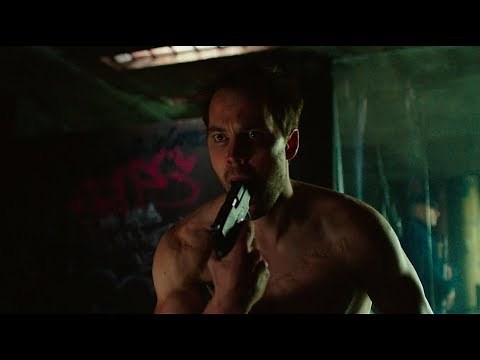 'American Assassin' Exclusive Clip (2017) | Casting Taylor Kitsch