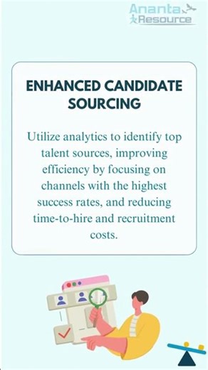 Smarter Hiring with Recruitment Analytics