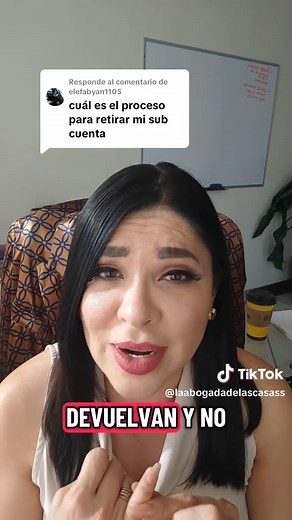 Cómo realizar el trámite de Mejoravit paso a paso