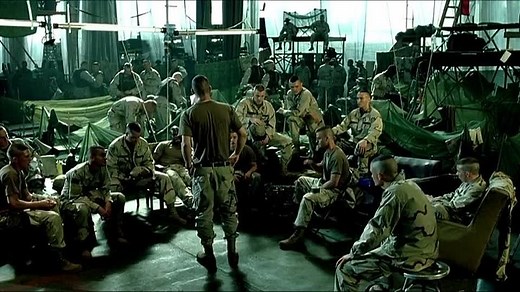 La chute du faucon noir vf hd