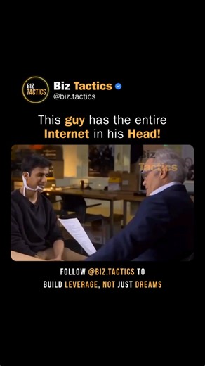 Business | Growth | Wealth on Instagram: "MIT researcher Arnav Kapur has developed a groundbreaking device called AlterEgo — technology that allows users to interact with computers using only their thoughts. By capturing subtle electrical signals sent to the vocal cords, the device can interpret internal speech and convert it into digital commands. Instead of speaking out loud, users can silently ask questions, browse information, or perform tasks like ordering food — all through their mind. The