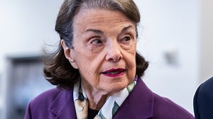 Where Is California Senator Dianne Feinstein?