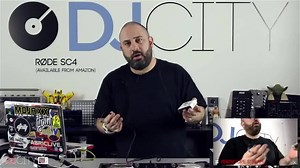 9.7K views · 168 reactions | How to live stream your DJ sets with your phone | DJcity | Facebook