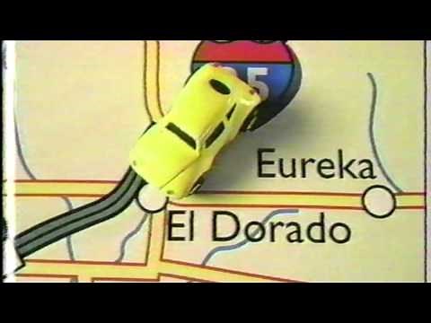 Ditropan XL Commercial (2001)