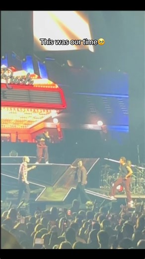 Reminiscing About My First Big Time Rush Concert