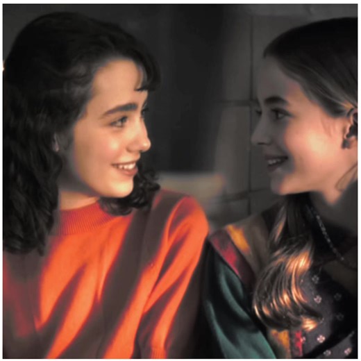 Nuevo fanfic con Lily Bainbridge: ¡Descubre la historia!