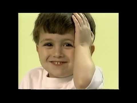 Opening To Charlotte's Web 2001 VHS 60fps