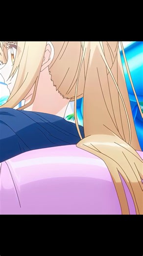 Mahiru 😍 The Angel Next Door Season 2 New Trailer ✨ . . . #mahiru #theangelnextdoorspoilsmerotten #otonarinotenshi #anime #animeedits #fyp #viral | Animeotakuamv