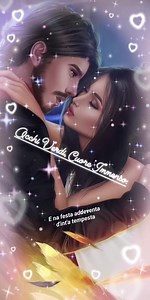 "Si c'è staie tu" Nino D'Angelo ❤️🌹 | Occhi Verdi, Cuore Immenso.
