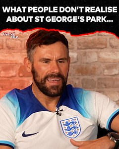 This is what St George's Park is really like for players and coaches... 🏴󠁧󠁢󠁥󠁮󠁧󠁿 | The Cycling GK