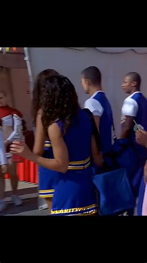 movie 🎥 on Instagram: "The cheerleader stood up for the squad" describes themes in various media, often involving a cheerleader defending her team against bullies, injustice, or internal drama, like in the shows "Rebel Cheer Squad" where they fight bullies, or "Bring It On: All or Nothing," showcasing loyalty and courage in competitive settings, reflecting real-life scenarios where individuals protect their group. #wondermovie"