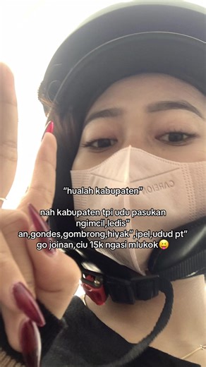 Hualah Kabupaten: Keunikan dan Budaya Tpi Udu