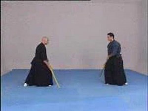 Iaido vol.3