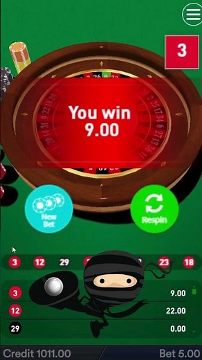 Quick Guide: '3,1,1' Roulette Strategy in Under a Minute!