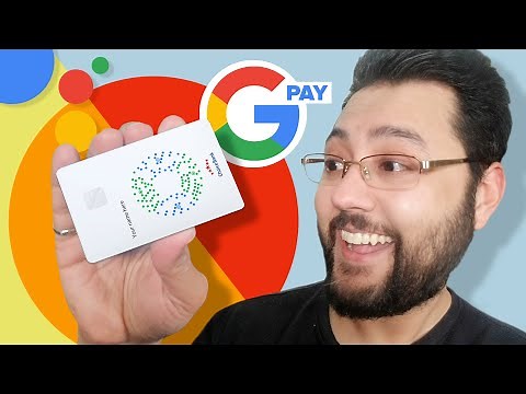 Google's new debit card: Everything we know