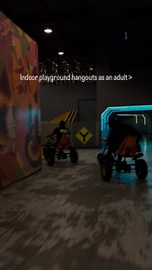 This over the club any day of the week! #indoorplayground | Pursuit OCR