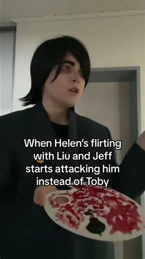 Why Is Jeff Even Involved 🔪