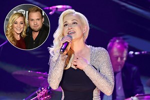 WATCH: Kellie Pickler Honors Late Husband Kyle Jacobs in Return to the Stage