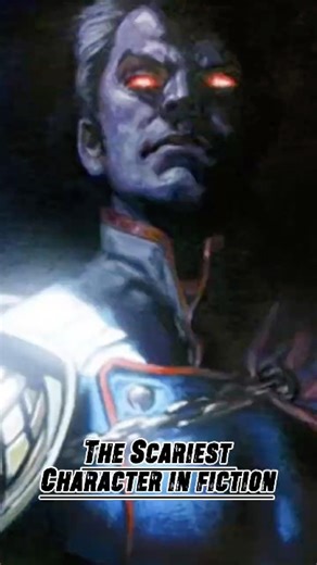 The Scariest Character in Fiction: Homelander (Comics)