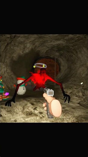 Perfect Setup in The Hole Never Ends VR #quest3 #funny #vrgaming #theholeneverends